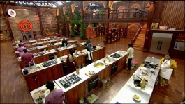 Masterchef India - 10th Jan 2023